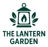 The Lantern Garden logo