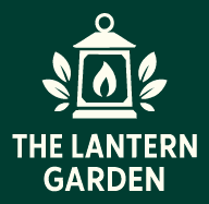 The Lantern Garden logo